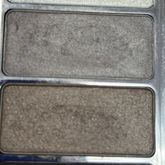 CHRISTIAN DIOR Jazzclub Total Eyelook Makeup Clutch 001 SMOKY JAZZ shadow liner - Picture 4 of 5